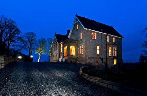 Dunfermline House | Balmule House
