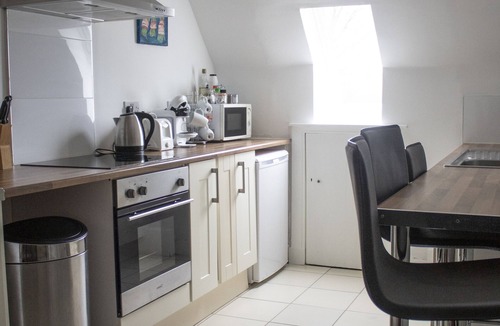 Dunfermline House | Balmule House