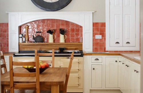 Dunfermline House | Balmule House