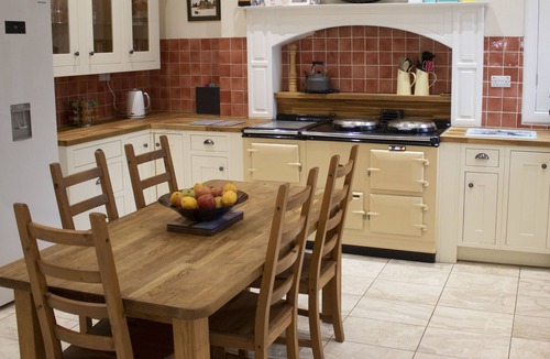 Dunfermline House | Balmule House