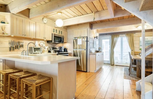 Bethany Beach House | Balmy Waves Sur Mer - Atlantic Watergate Oceanfront