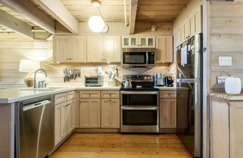 Bethany Beach House | Balmy Waves Sur Mer - Atlantic Watergate Oceanfront
