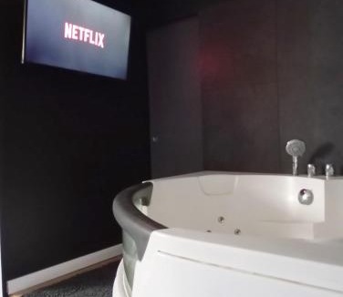 Allevard Apartment | Balnéo SPA Allevard