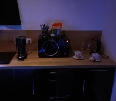 Allevard Apartment | Balnéo SPA Allevard