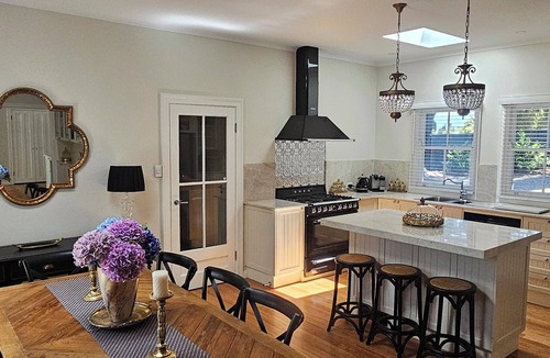 Moss Vale House | Balnagowan