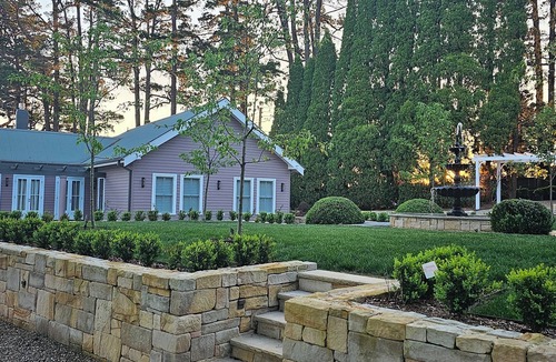 Moss Vale House | Balnagowan