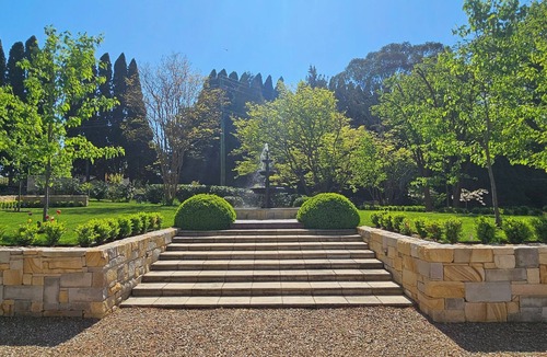 Moss Vale House | Balnagowan