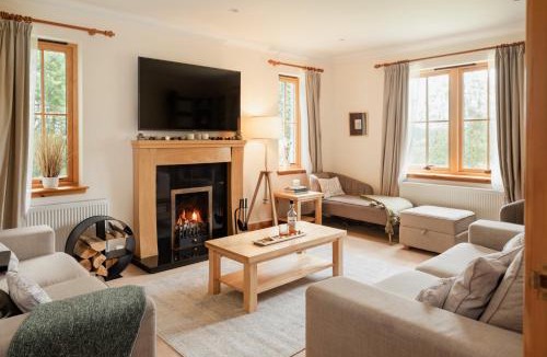 Nethy Bridge House | Balnagowan Cottage