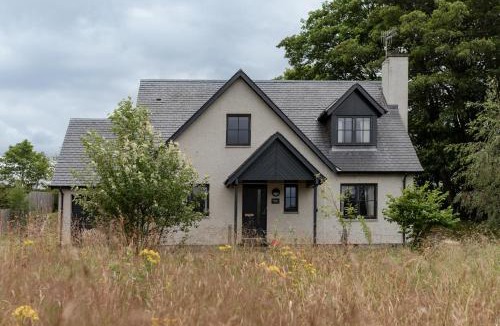 Nethy Bridge House | Balnagowan Cottage