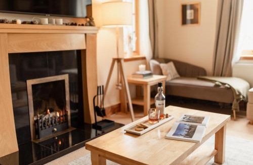 Nethy Bridge House | Balnagowan Cottage