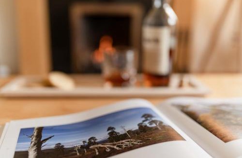 Nethy Bridge House | Balnagowan Cottage