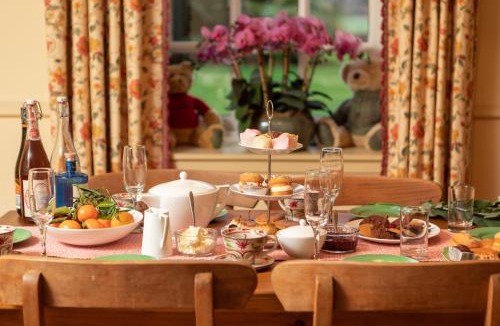 Invergordon House | Balnagown Estates Gardener's Cottage