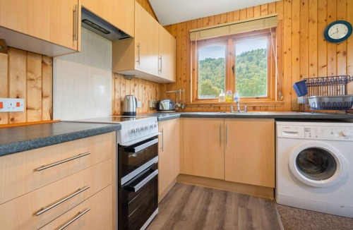 Balnain House | Balnain 3 Bed by Interhome