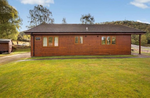 Balnain House | Balnain 3 Bed by Interhome