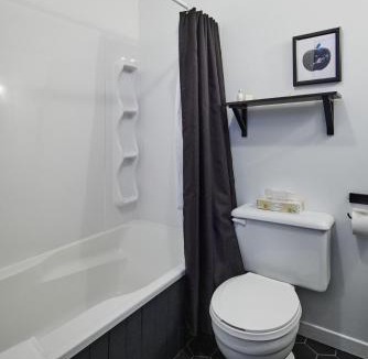 Bromont Hotel | Balnea Hôtel - Anciennement Beatnik Hôtel