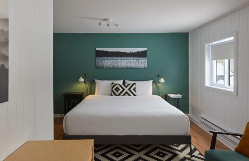 Bromont Hotel | Balnea Hôtel - Anciennement Beatnik Hôtel