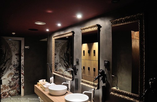 Caldes de Montbui Hotel | Balneari Termes Victòria