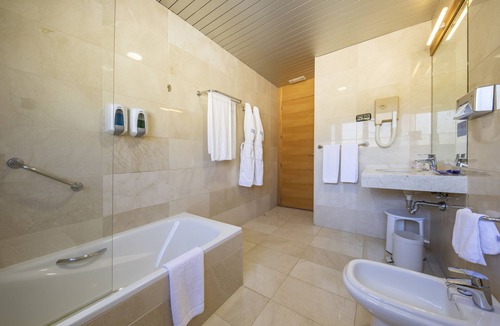 Archena Hotel | Balneario de Archena - Hotel Levante