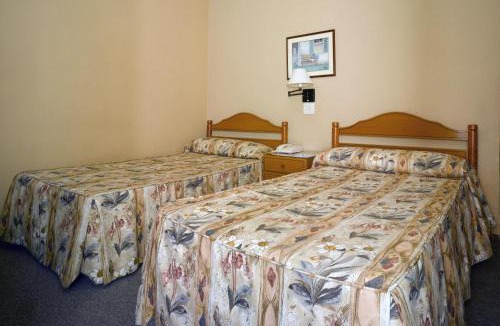 Archena Resort | Balneario de Archena - Hotel León