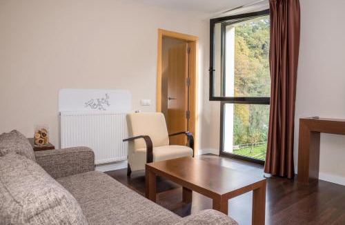 Elgorriaga Hotel | Balneario Elgorriaga
