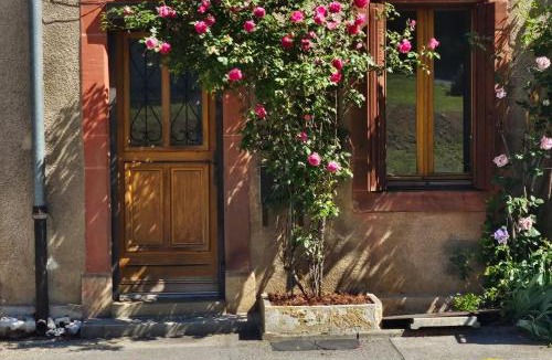 Baume-les-Dames Apartment | Balneo détente