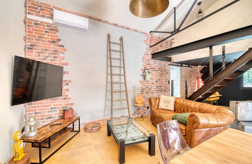 Grisolles Villa | BALNEO SPA LOFT