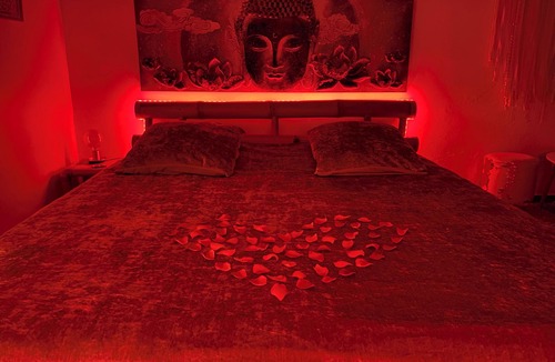 Bourcefranc-le-Chapus Apartment | Balneo studio by the sea