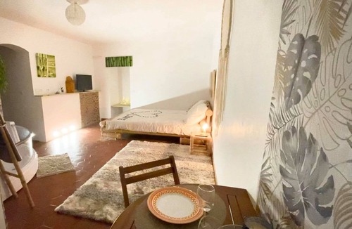 Bourcefranc-le-Chapus Apartment | Balneo studio by the sea