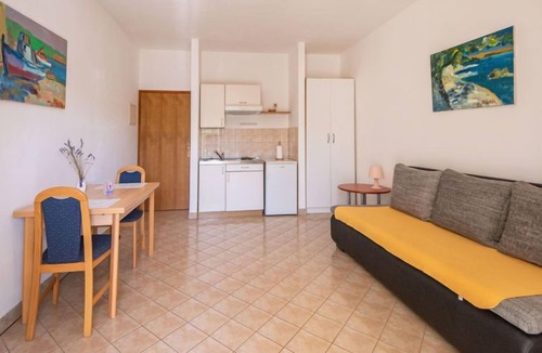 Krk Apartment | Balorda by Interhome