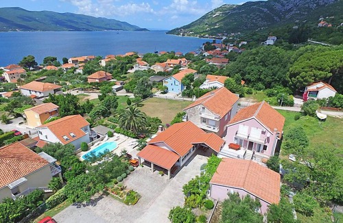 Kuciste Apartment | Balota - Moreška by Interhome
