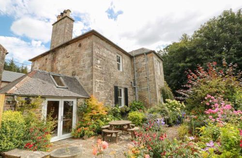 Maybole House | Balsaggart Farm