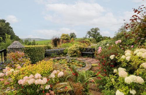 Maybole House | Balsaggart Farm