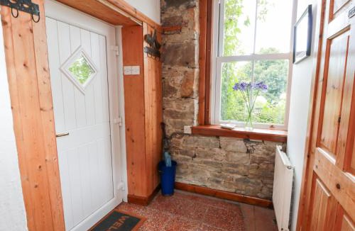 Maybole House | Balsaggart Farm