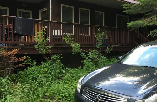 Beaconia House | BALSAM BAY LAKE WINNIPEG MB