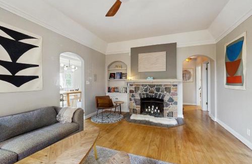 Baraboo House | Balsam House