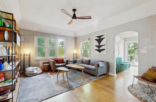 Baraboo House | Balsam House