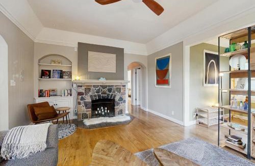 Baraboo House | Balsam House