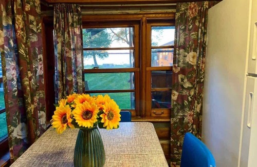 Rosedale Cabin | Balsam Lake - 2-Bedroom Cottage #8