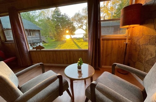 Rosedale Cabin | Balsam Lake - 2-Bedroom Cottage #8