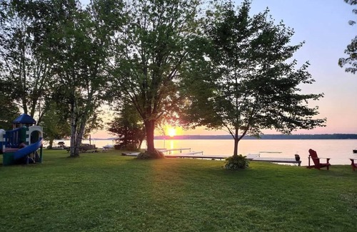 Rosedale Cabin | Balsam Lake - 2-Bedroom Cottage #8