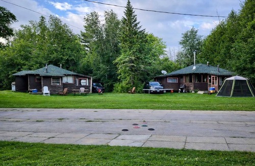 Rosedale House | Balsam Lake - 2-Bedroom Cottage #5