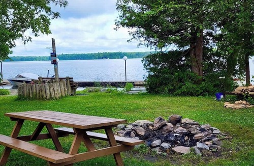 Rosedale Cabin | Balsam Lake - 2-Bedroom Cabin in Kawartha #11