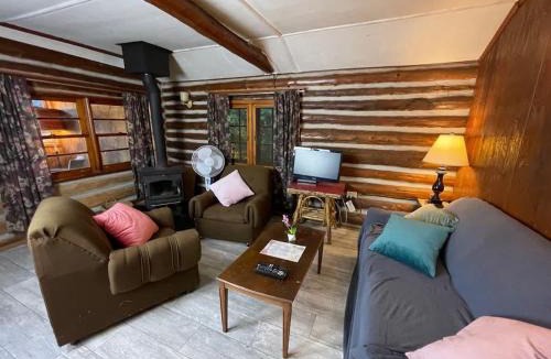 Rosedale House | Balsam Lake - 2-Bedroom Cottage #8