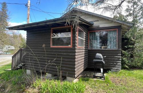 Rosedale House | Balsam Lake - 2-Bedroom Cottage #5