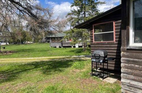 Rosedale House | Balsam Lake - 2-Bedroom Cottage #5