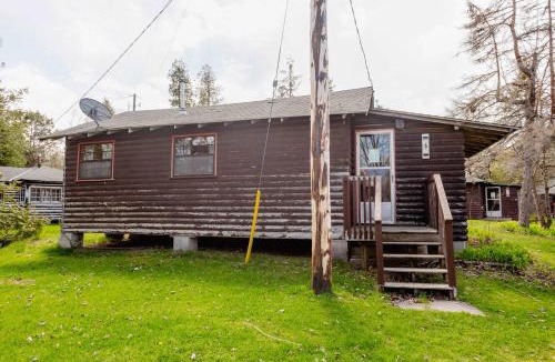 Rosedale House | Balsam Lake - 2-Bedroom Cottage #5
