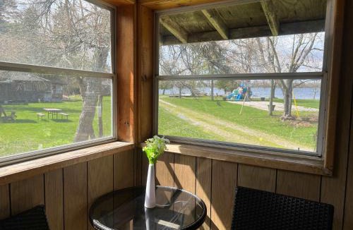Rosedale House | Balsam Lake - 2-Bedroom Cottage #5