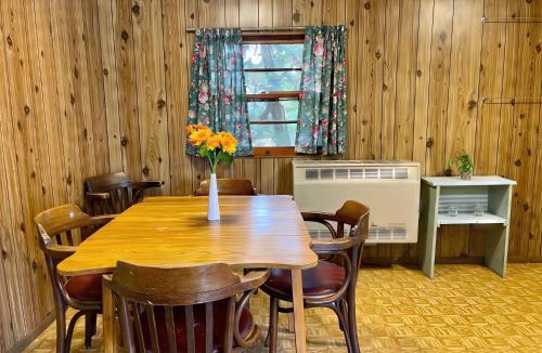 Rosedale House | Balsam Lake - 2-Bedroom Cottage #2
