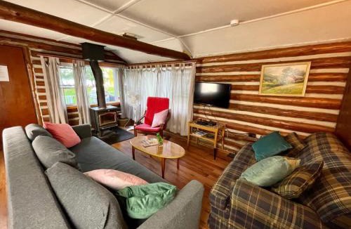 Rosedale House | Balsam Lake - 2-Bedroom Cottage #6
