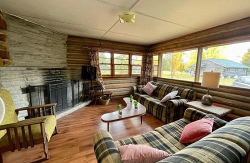 Rosedale House | Balsam Lake - 2-Bedroom House in Kawartha #15